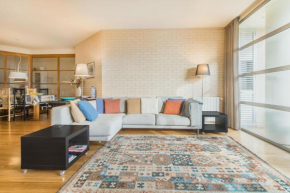 Saldanha Prime Apartment